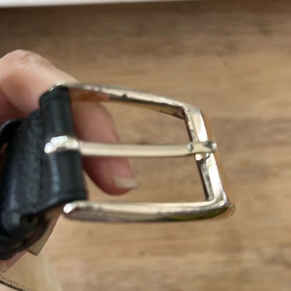 Longchamp black men